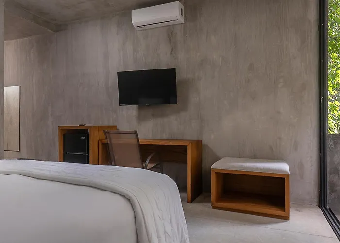 Villa Private Rooftop, Pool & Total Privacy In Playa *
