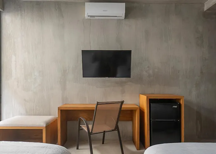 Villa Private Rooftop, Pool & Total Privacy In Playa Playa del Carmen