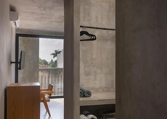 Villa Private Rooftop, Pool & Total Privacy In Playa Playa del Carmen