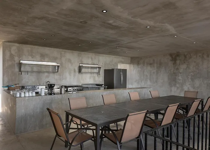 Private Rooftop, Pool & Total Privacy In Playa * Playa del Carmen