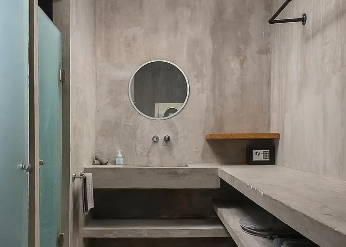Private Rooftop, Pool & Total Privacy In Playa Villa *