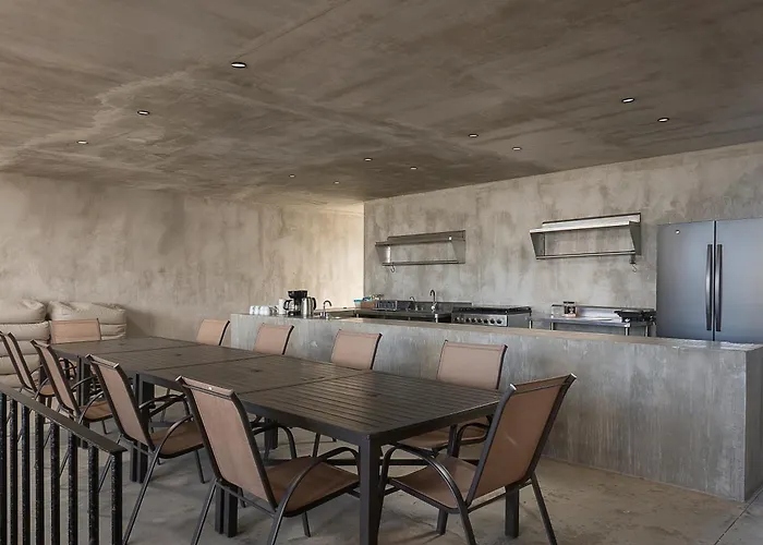 Private Rooftop, Pool & Total Privacy In Playa Playa del Carmen