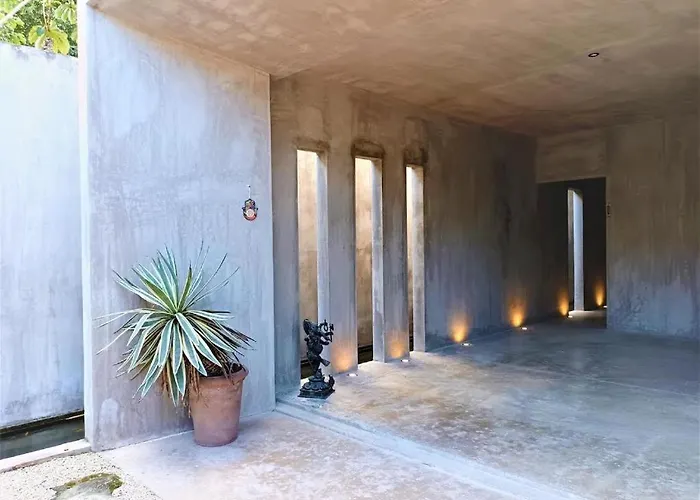 Villa Private Rooftop, Pool & Total Privacy In Playa Playa del Carmen