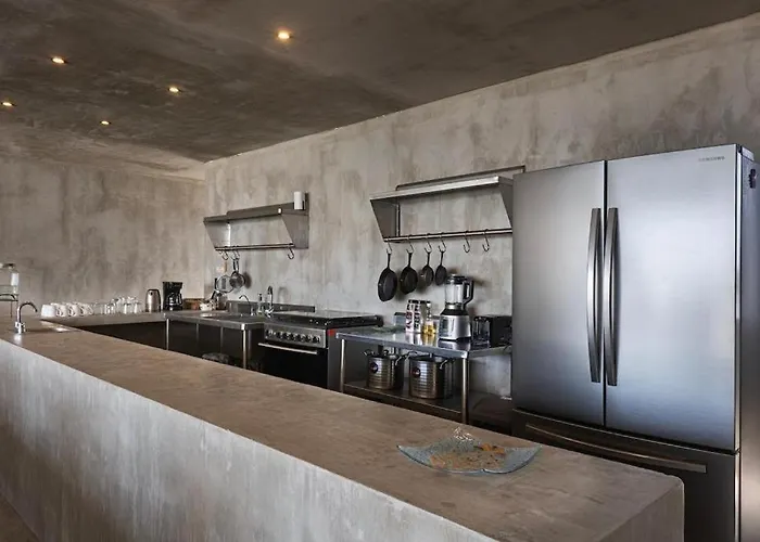 Private Rooftop, Pool & Total Privacy In Playa Villa